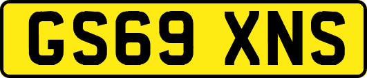 GS69XNS