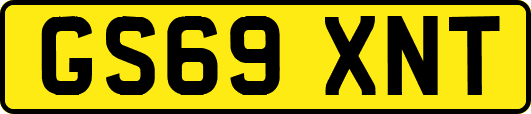 GS69XNT
