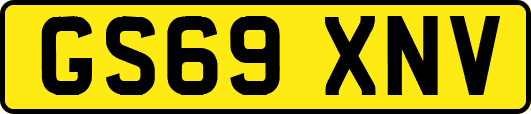 GS69XNV