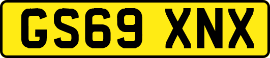 GS69XNX