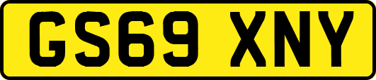GS69XNY