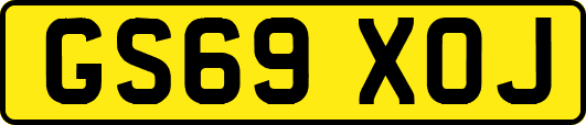 GS69XOJ