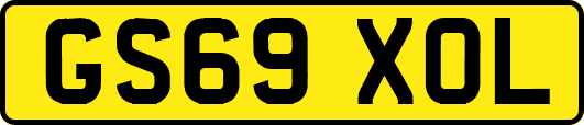 GS69XOL