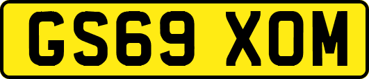 GS69XOM