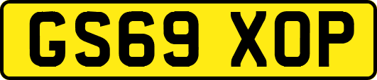 GS69XOP