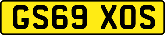 GS69XOS