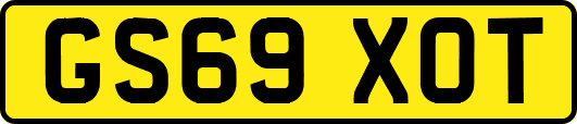 GS69XOT