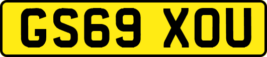 GS69XOU