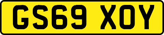 GS69XOY