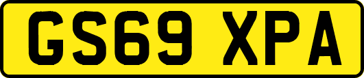 GS69XPA