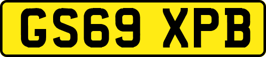 GS69XPB