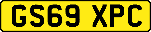 GS69XPC