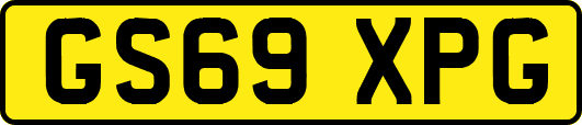 GS69XPG
