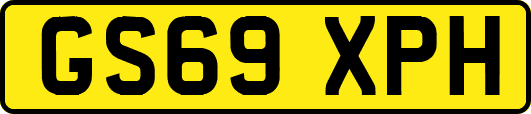 GS69XPH