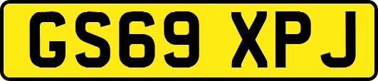 GS69XPJ