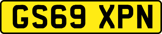 GS69XPN
