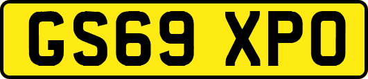 GS69XPO