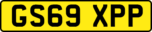 GS69XPP