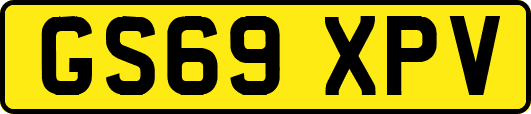 GS69XPV