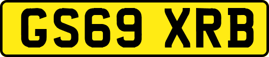 GS69XRB