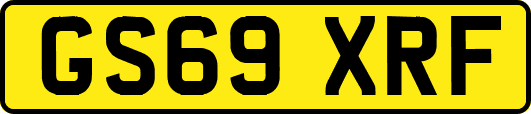 GS69XRF