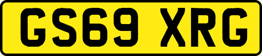 GS69XRG