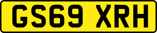 GS69XRH