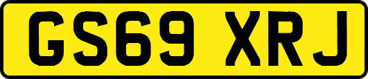 GS69XRJ