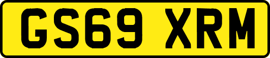 GS69XRM