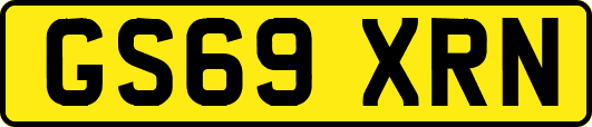 GS69XRN