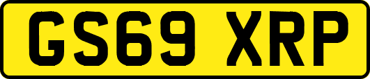 GS69XRP