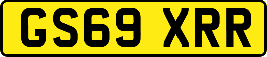 GS69XRR