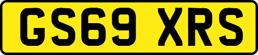 GS69XRS