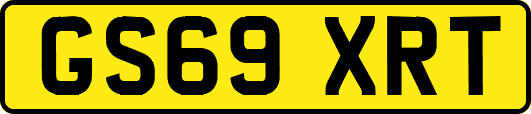 GS69XRT