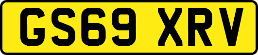 GS69XRV