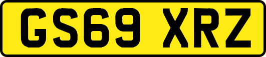 GS69XRZ