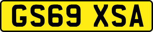 GS69XSA