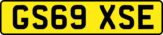 GS69XSE