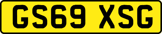 GS69XSG