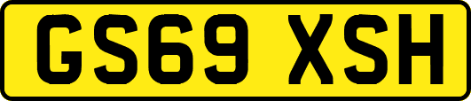 GS69XSH