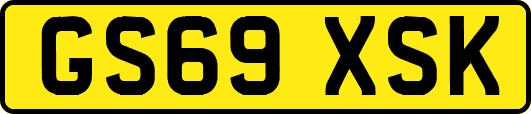 GS69XSK