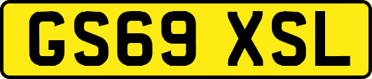 GS69XSL