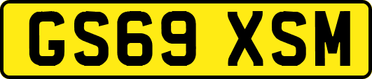GS69XSM