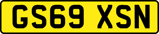 GS69XSN
