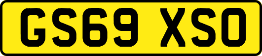 GS69XSO