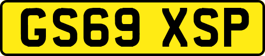 GS69XSP