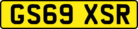 GS69XSR