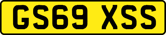 GS69XSS