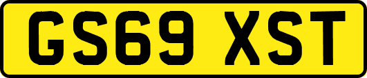 GS69XST