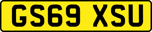 GS69XSU